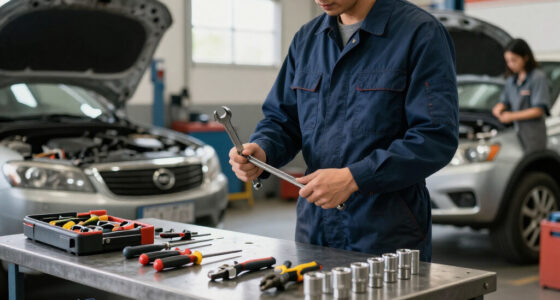 9 Best Automotive Repair Tool Sets in 2026