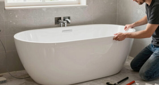 9 Best Bathtubs in 2026