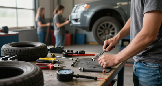 9 Best Car Maintenance Tools for Students in 2026