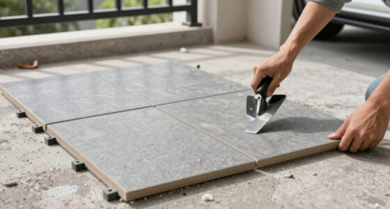 9 Best Outdoor Balcony Tiles in 2026