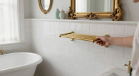 9 Best Parisian Bathroom Decor in 2026