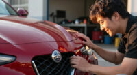 Alfa Romeo Surges In Global Coverage