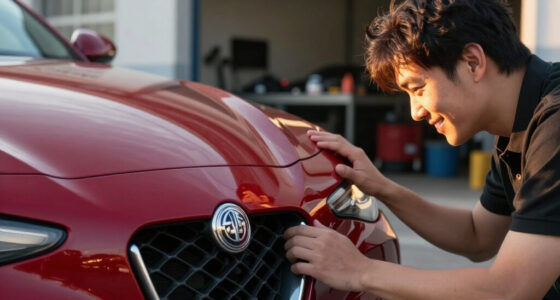 Alfa Romeo Surges In Global Coverage