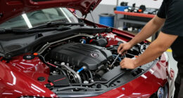 Alfa Romeo Surges In Global Coverage