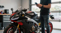 Aprilia Surges In Global Coverage