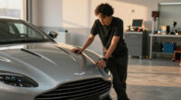 Aston Martin Surges In Global Coverage