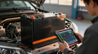 Battery Startup Raises $300 Million Promising 20% More EV Range