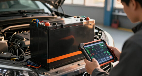 Battery Startup Raises $300 Million Promising 20% More EV Range