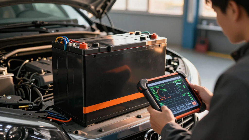 Battery Startup Raises $300 Million Promising 20% More EV Range