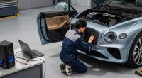 Bentley's EV Will Use An Orchestra To Replicate The Sound Of A V8