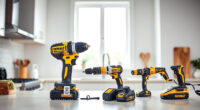 Best DEWALT Power Tools for Auto Work (2026) — Guide 12