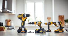 Best DEWALT Power Tools for Auto Work (2026) — Guide 12