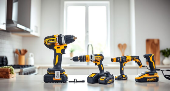 Best DEWALT Power Tools for Auto Work (2026) — Guide 12