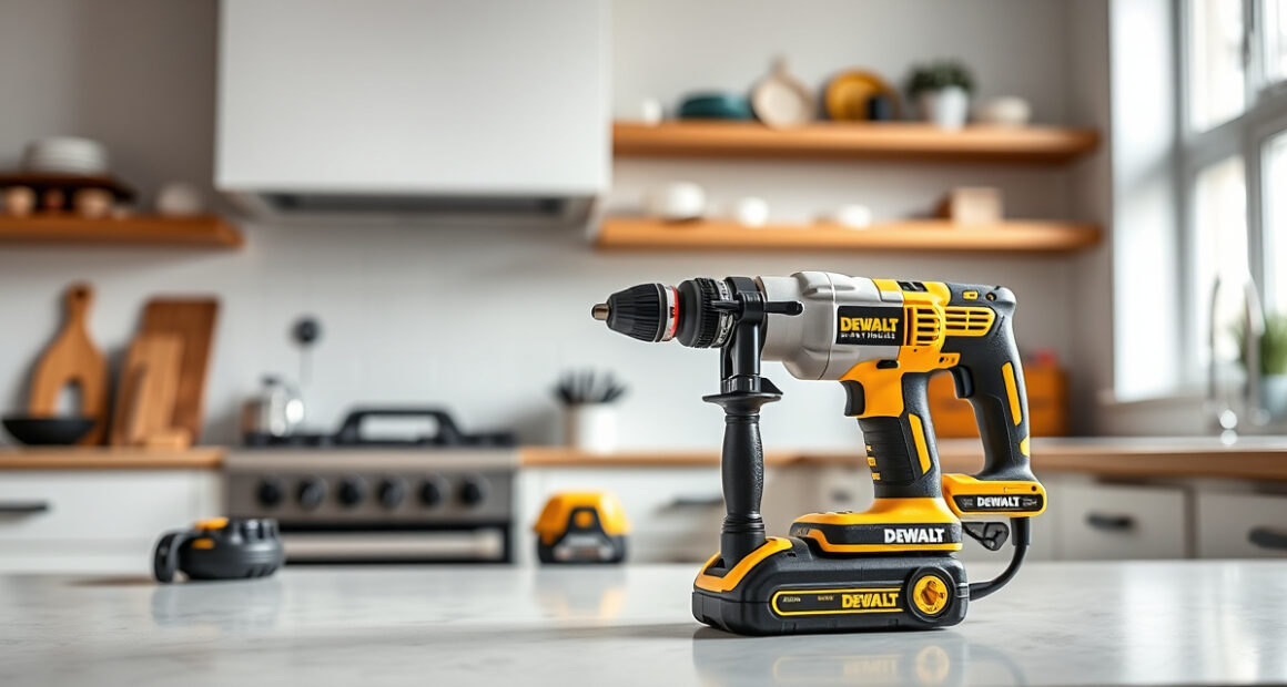 Best DEWALT Power Tools for Auto Work (2026) — Guide 16