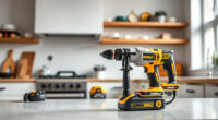 Best DEWALT Power Tools for Auto Work (2026) — Guide 16