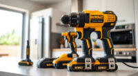 Best DEWALT Power Tools for Auto Work (2026) — Guide 20