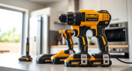 Best DEWALT Power Tools for Auto Work (2026) — Guide 20