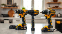 Best DEWALT Power Tools for Auto Work (2026) — Guide 24