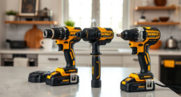 Best DEWALT Power Tools for Auto Work (2026) — Guide 24