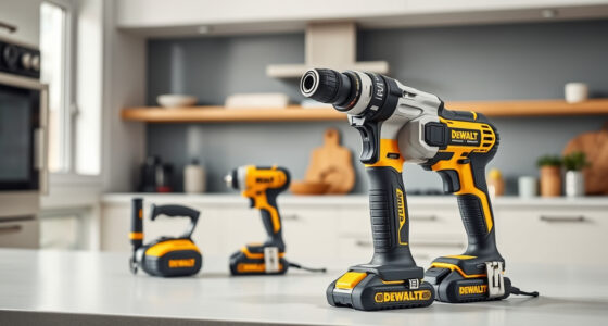 Best DEWALT Power Tools for Auto Work (2026) — Guide 28