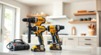 Best DEWALT Power Tools for Auto Work (2026) — Guide 32
