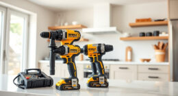 Best DEWALT Power Tools for Auto Work (2026) — Guide 32