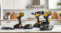 Best DEWALT Power Tools for Auto Work (2026) — Guide 36