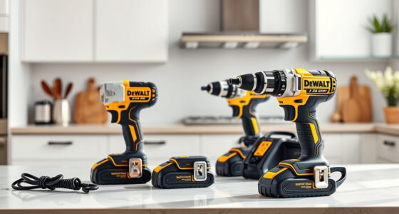Best DEWALT Power Tools for Auto Work (2026) — Guide 36