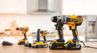 Best DEWALT Power Tools for Auto Work (2026) — Guide 4