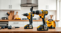 Best DEWALT Power Tools for Auto Work (2026) — Guide 4