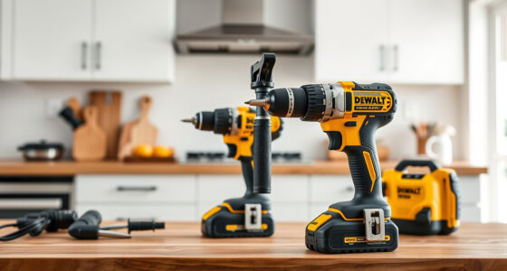 Best DEWALT Power Tools for Auto Work (2026) — Guide 4