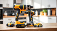 Best DEWALT Power Tools for Auto Work (2026) — Guide 40