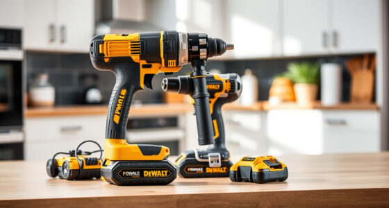 Best DEWALT Power Tools for Auto Work (2026) — Guide 40
