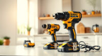 Best DEWALT Power Tools for Auto Work (2026) — Guide 8