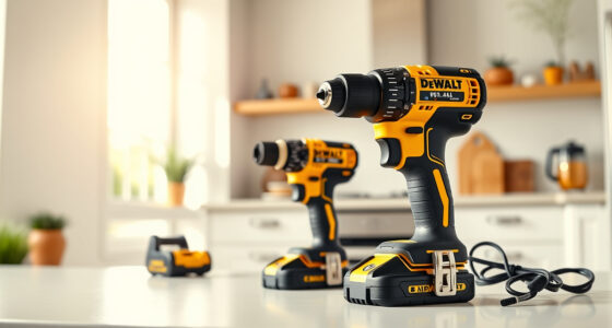Best DEWALT Power Tools for Auto Work (2026) — Guide 8