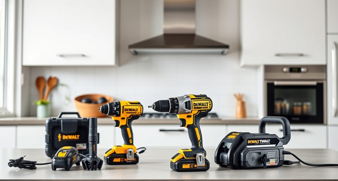 Best DEWALT Power Tools for Contractors (2026) — Guide 10