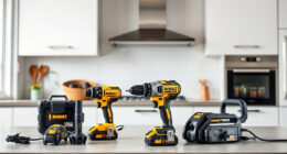 Best DEWALT Power Tools for Contractors (2026) — Guide 10