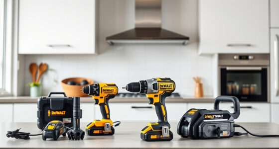 Best DEWALT Power Tools for Contractors (2026) — Guide 10