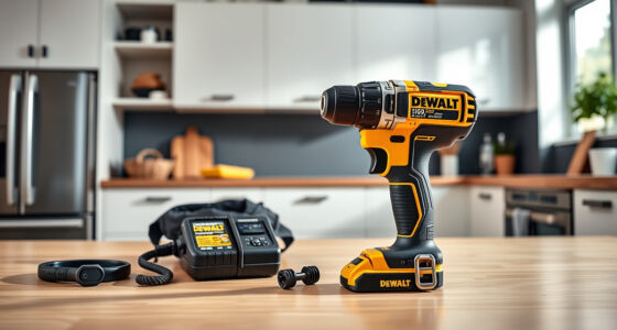 Best DEWALT Power Tools for Contractors (2026) — Guide 14