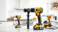 Best DEWALT Power Tools for Contractors (2026) — Guide 18