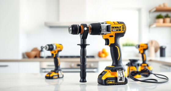 Best DEWALT Power Tools for Contractors (2026) — Guide 18