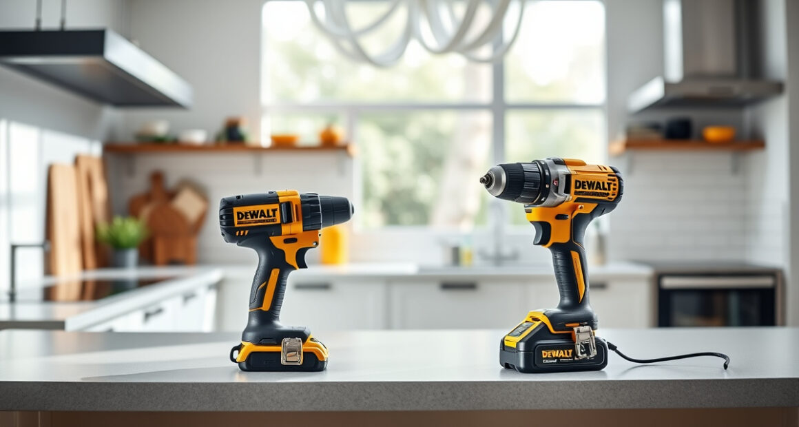 Best DEWALT Power Tools for Contractors (2026) — Guide 2