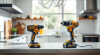 Best DEWALT Power Tools for Contractors (2026) — Guide 2