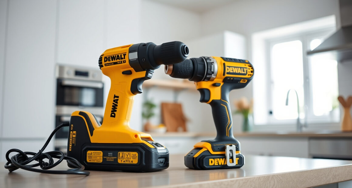 Best DEWALT Power Tools for Contractors (2026) — Guide 2