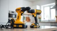 Best DEWALT Power Tools for Contractors (2026) — Guide 2