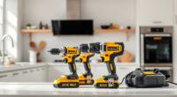 Best DEWALT Power Tools for Contractors (2026) — Guide 22