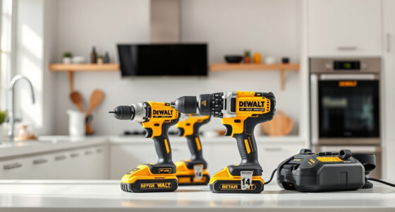 Best DEWALT Power Tools for Contractors (2026) — Guide 22