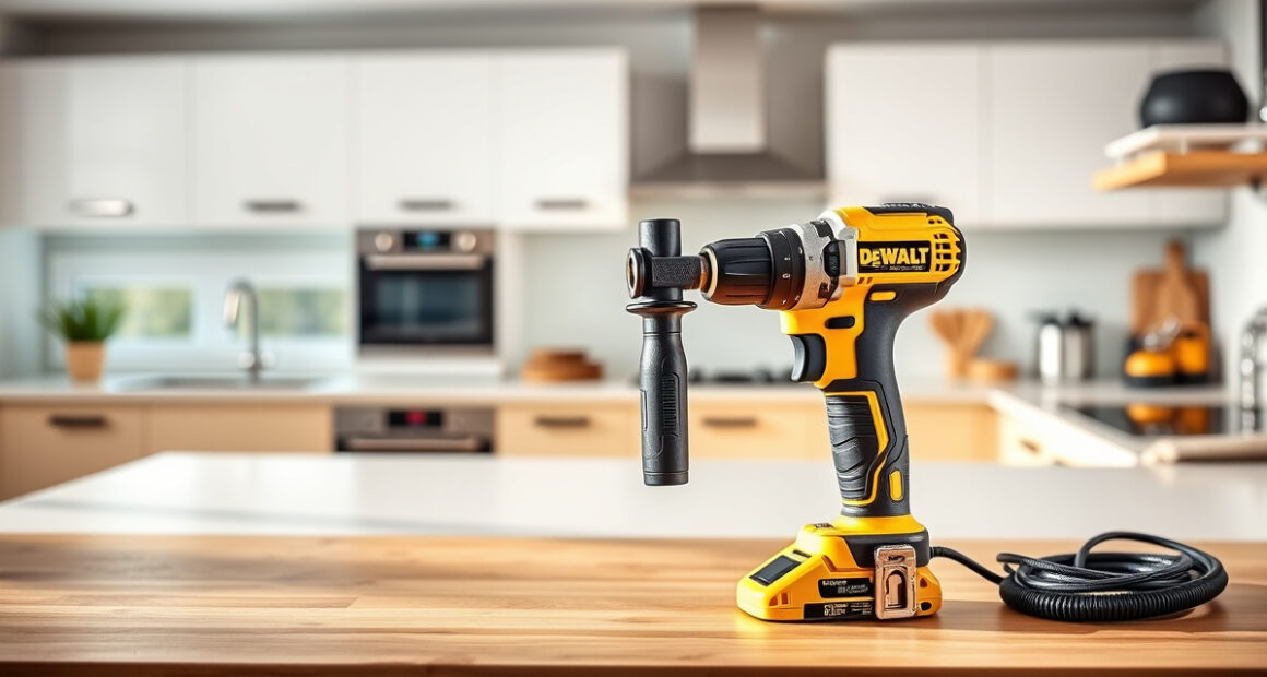 Best DEWALT Power Tools for Contractors (2026) — Guide 26