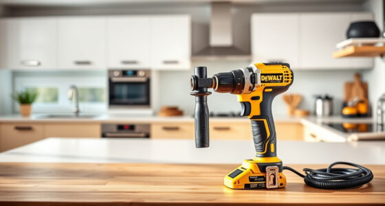 Best DEWALT Power Tools for Contractors (2026) — Guide 26