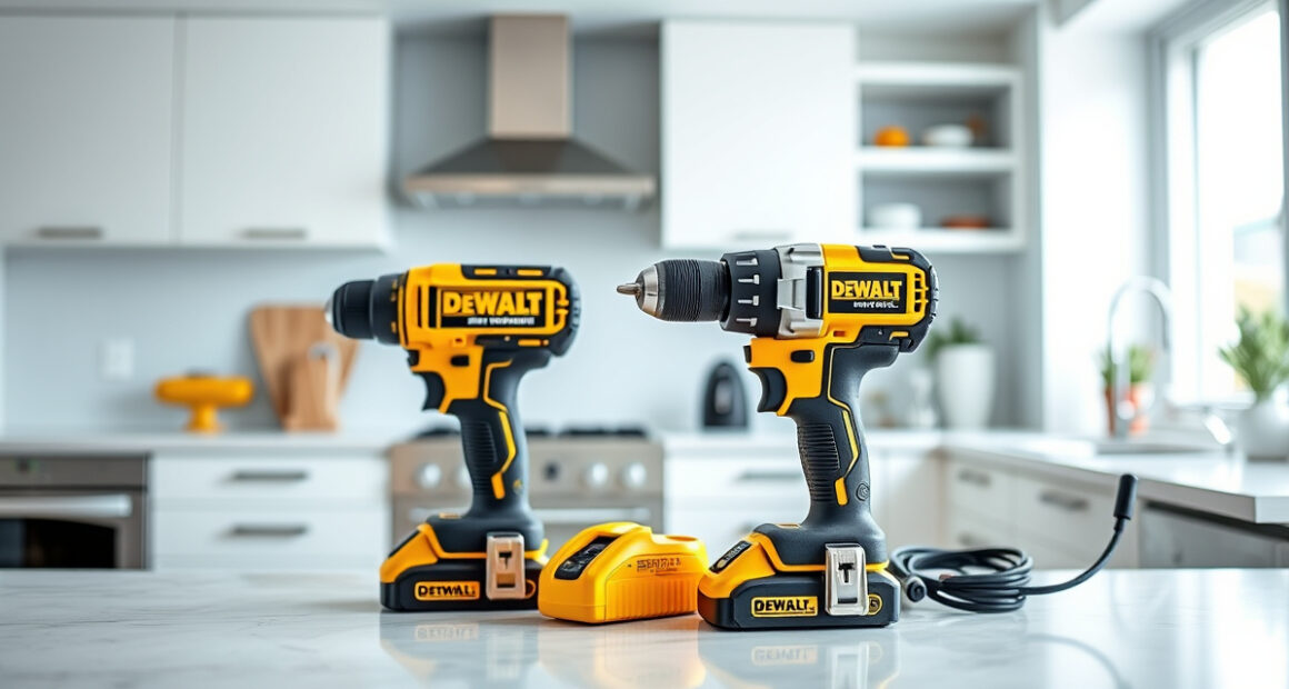 Best DEWALT Power Tools for Contractors (2026) — Guide 30